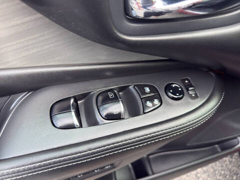 2017 Nissan Murano