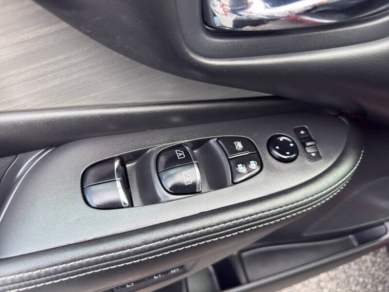 2017 Nissan Murano