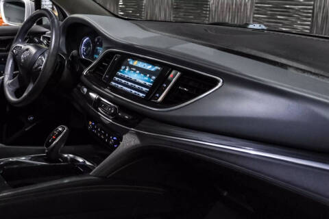 2018 Buick Enclave Premium