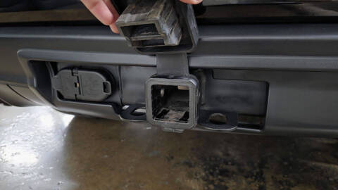 2013 Jeep Grand Cherokee Overland Summit