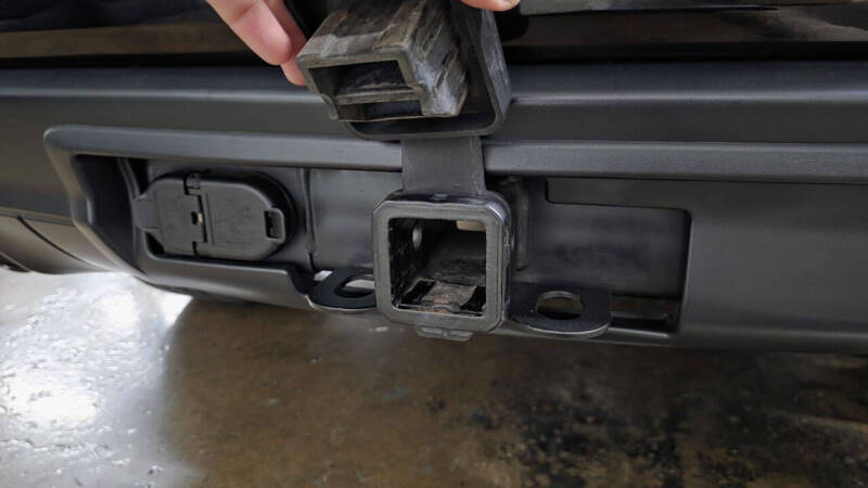 2013 Jeep Grand Cherokee Overland Summit