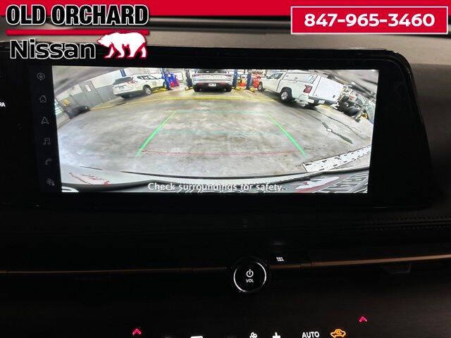 2023 Nissan Ariya Engage+ e-4ORCE