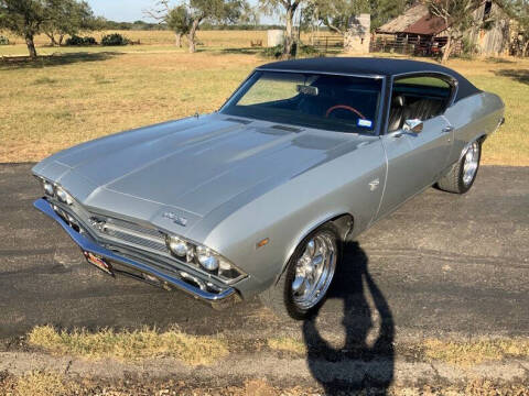1969 Chevrolet Chevelle