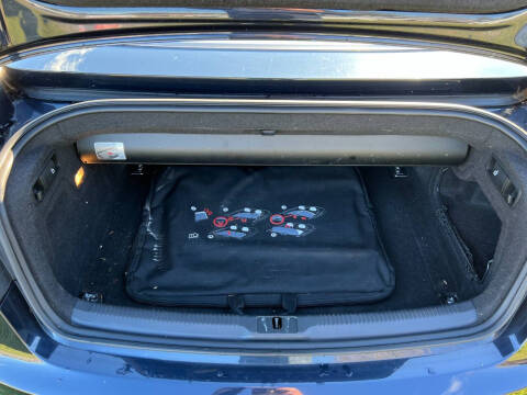 2013 Audi A5 2.0T quattro Premium Plus