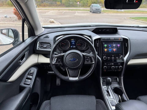 2019 Subaru Ascent Premium 8-Passenger