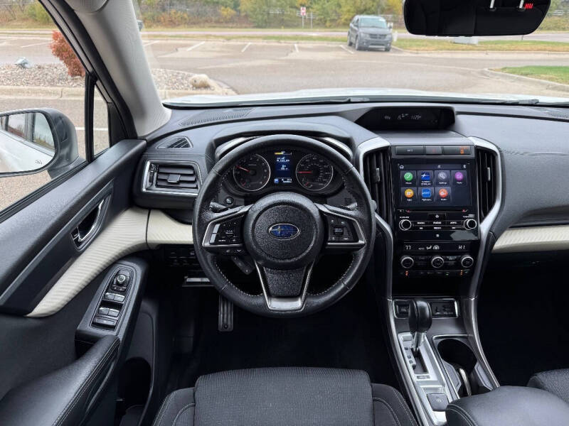 2019 Subaru Ascent Premium 8-Passenger