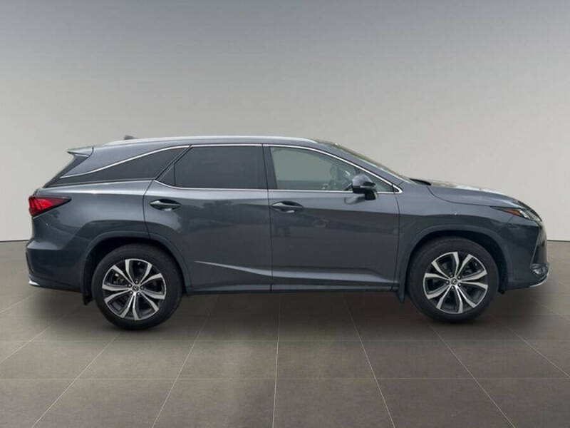2022 Lexus RX 350L