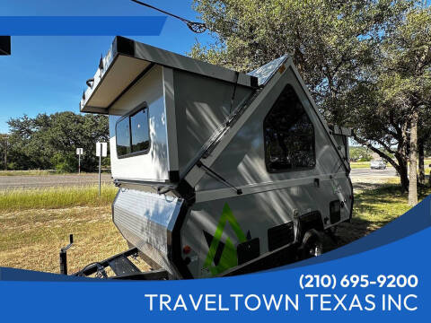 2026 A Liner Ranger 12