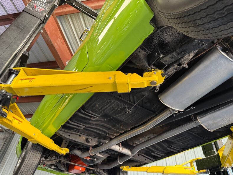 1970 Plymouth Superbird