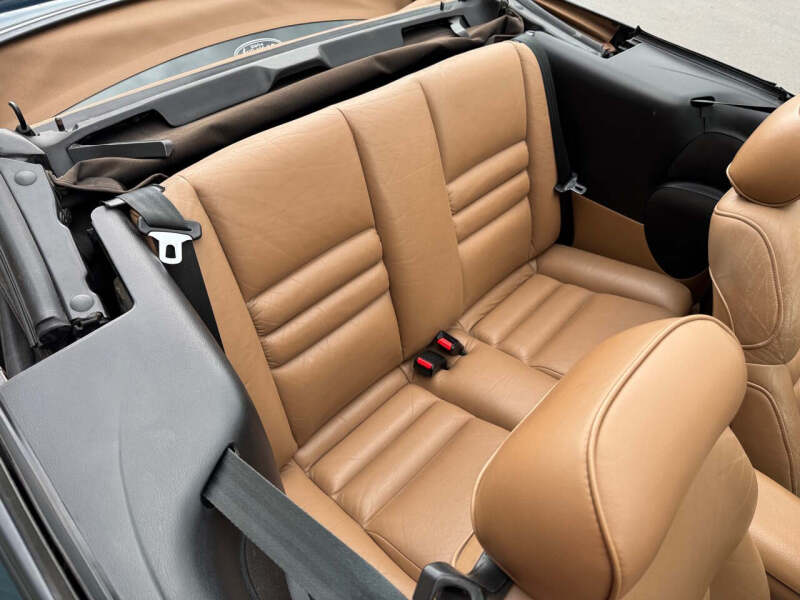 1995 Ford Mustang GT