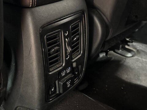 2018 Dodge Durango SRT