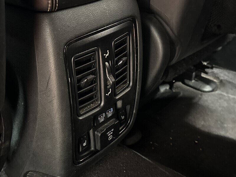 2018 Dodge Durango SRT