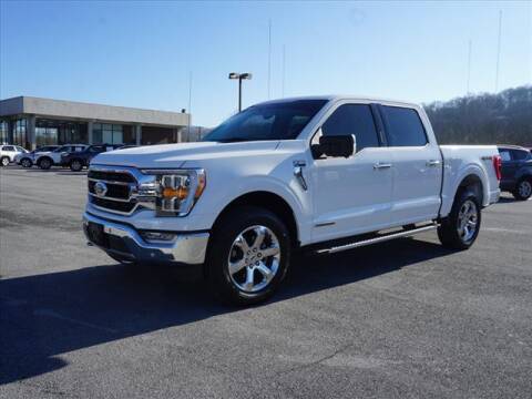 2021 Ford F-150 for sale at Fairway Volkswagen in Kingsport TN