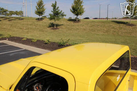 1977 Chevrolet Blazer