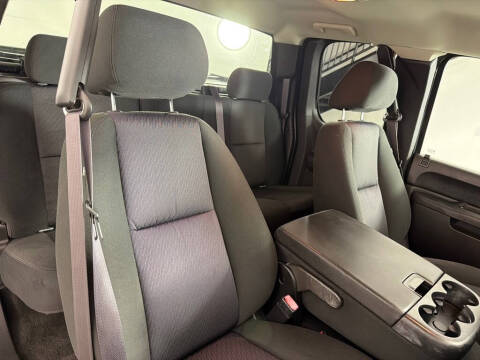 2011 GMC Sierra 1500 SLE