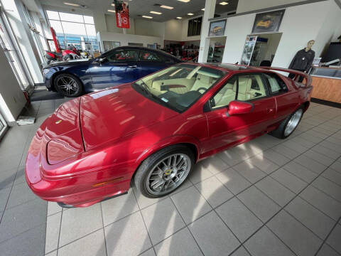 2000 Lotus Esprit