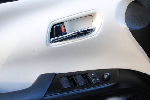 2019 Toyota Prius XLE AWD-e