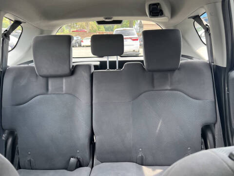 2011 Honda Fit