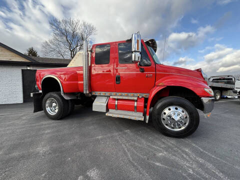 2005 International  Pickup