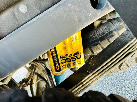 2018 Chevrolet Colorado ZR2