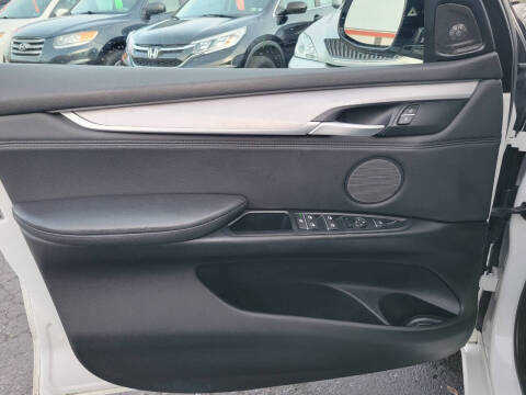 2015 BMW X5 xDrive35d