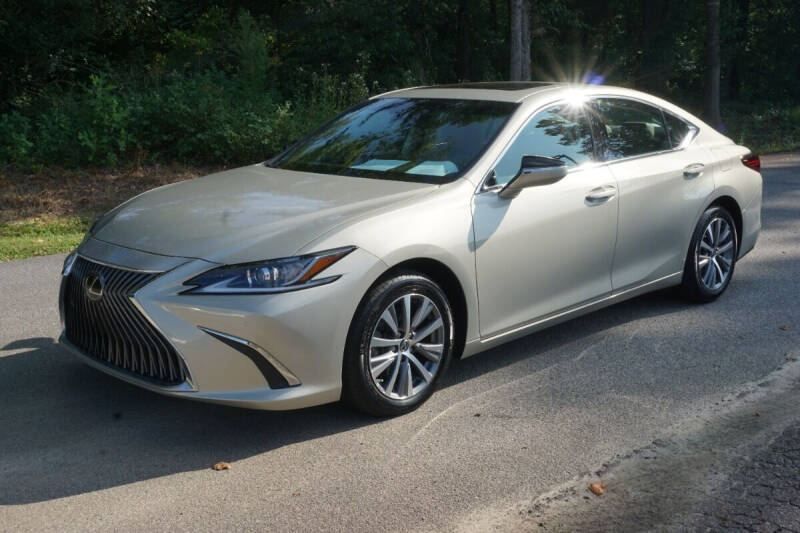 Used Lexus Cars for Sale in Bristol, TN