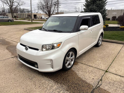 2014 Scion xB