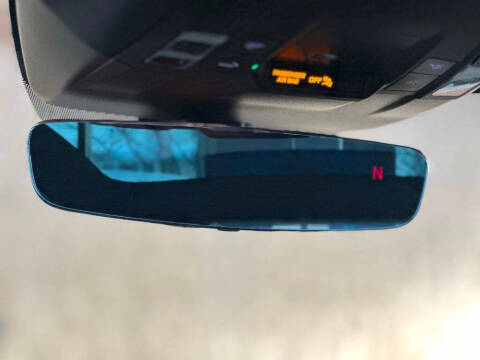 2022 Audi e-tron GT quattro Prestige