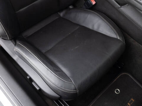 2012 Chevrolet Camaro SS