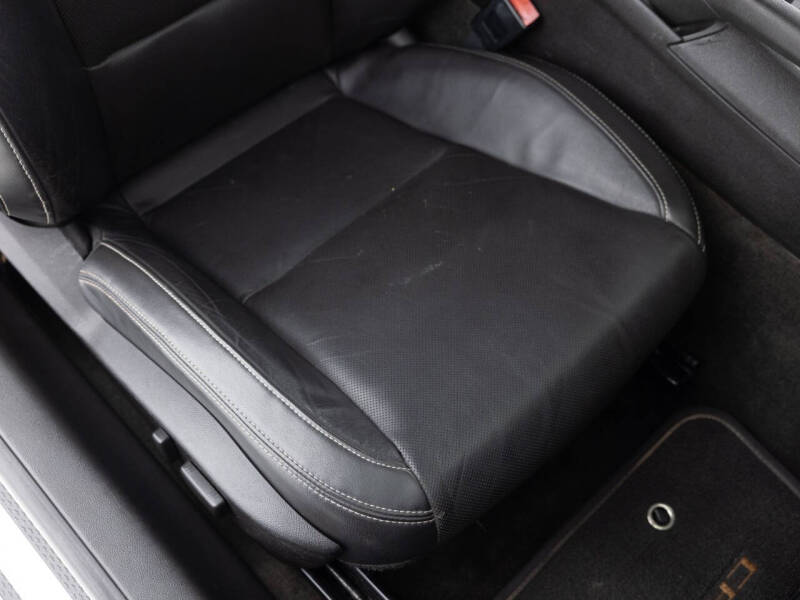 2012 Chevrolet Camaro SS