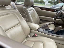 1995 Lexus SC 400