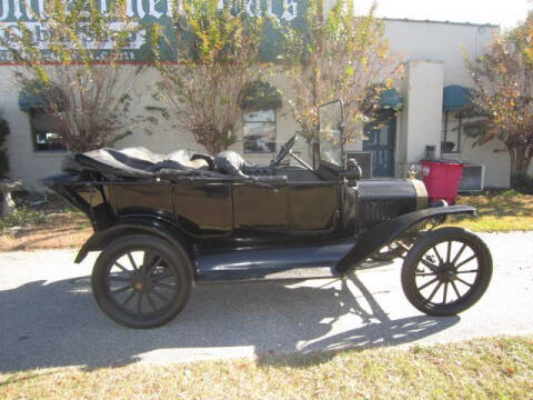 1915 Ford Model T