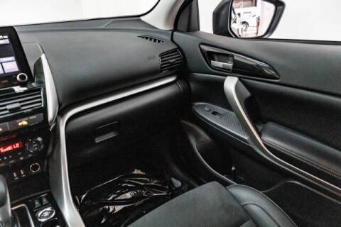 2023 Mitsubishi Eclipse Cross SE