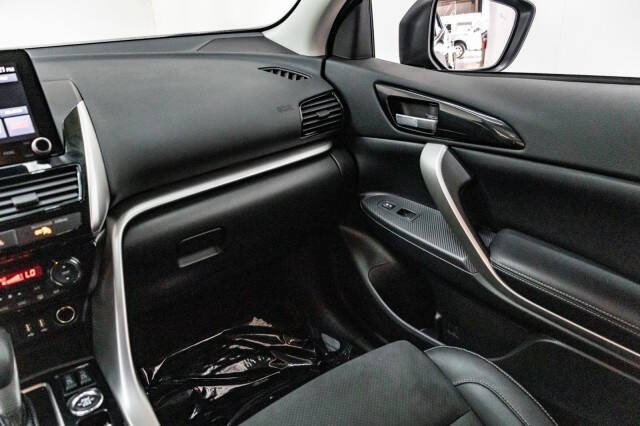 2023 Mitsubishi Eclipse Cross SE