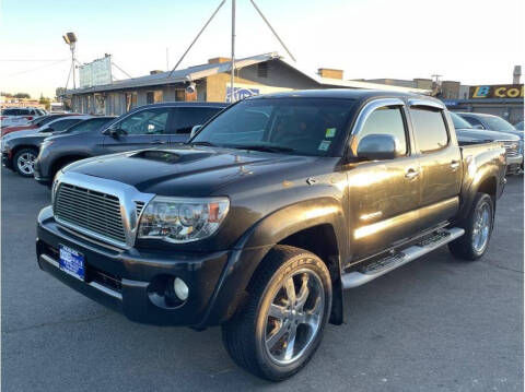 2010 Toyota Tacoma for sale at AutoDeals in Hayward CA