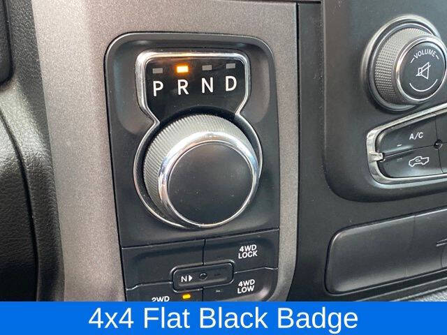 2019 RAM 1500 Classic Express