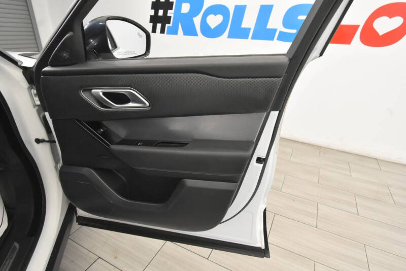 2022 Land Rover Range Rover Velar P250 R-Dynamic S