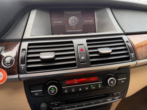 2009 BMW X5 xDrive30i