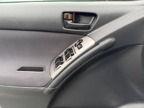 2006 Toyota Matrix