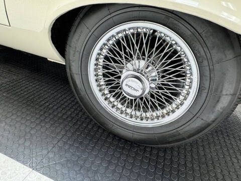 1974 Jaguar XK