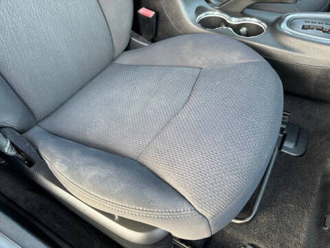 2012 Chrysler 200 Touring