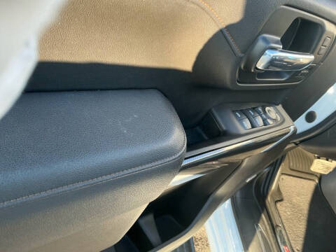 2022 GMC Sierra 2500HD