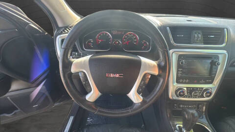 2014 GMC Acadia SLT-1