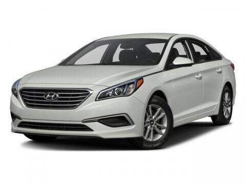 2016 Hyundai Sonata for sale at Quality Toyota in Independence KS