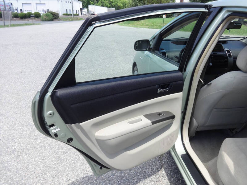 2007 Toyota Prius