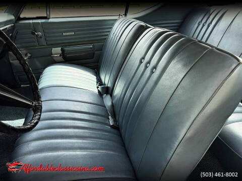 1968 Chevrolet Chevelle