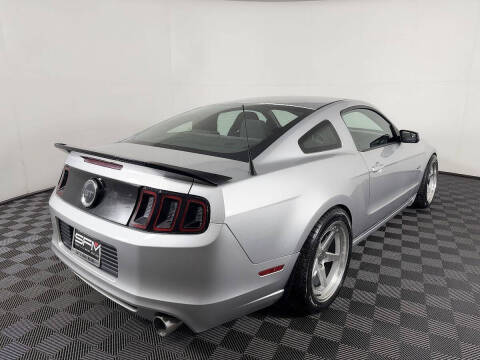 2014 Ford Mustang GT