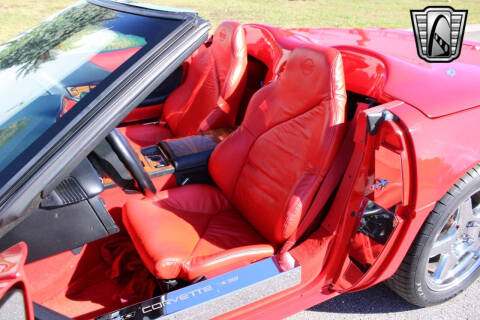 1994 Chevrolet Corvette