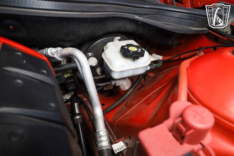 2010 Chevrolet Camaro SS