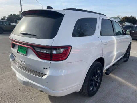2024 Dodge Durango GT